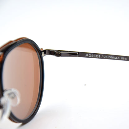 CLIPS : Moscot 6896 Marron C3