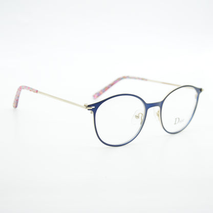 OPTIQUE : DIOR 4247 BLEU