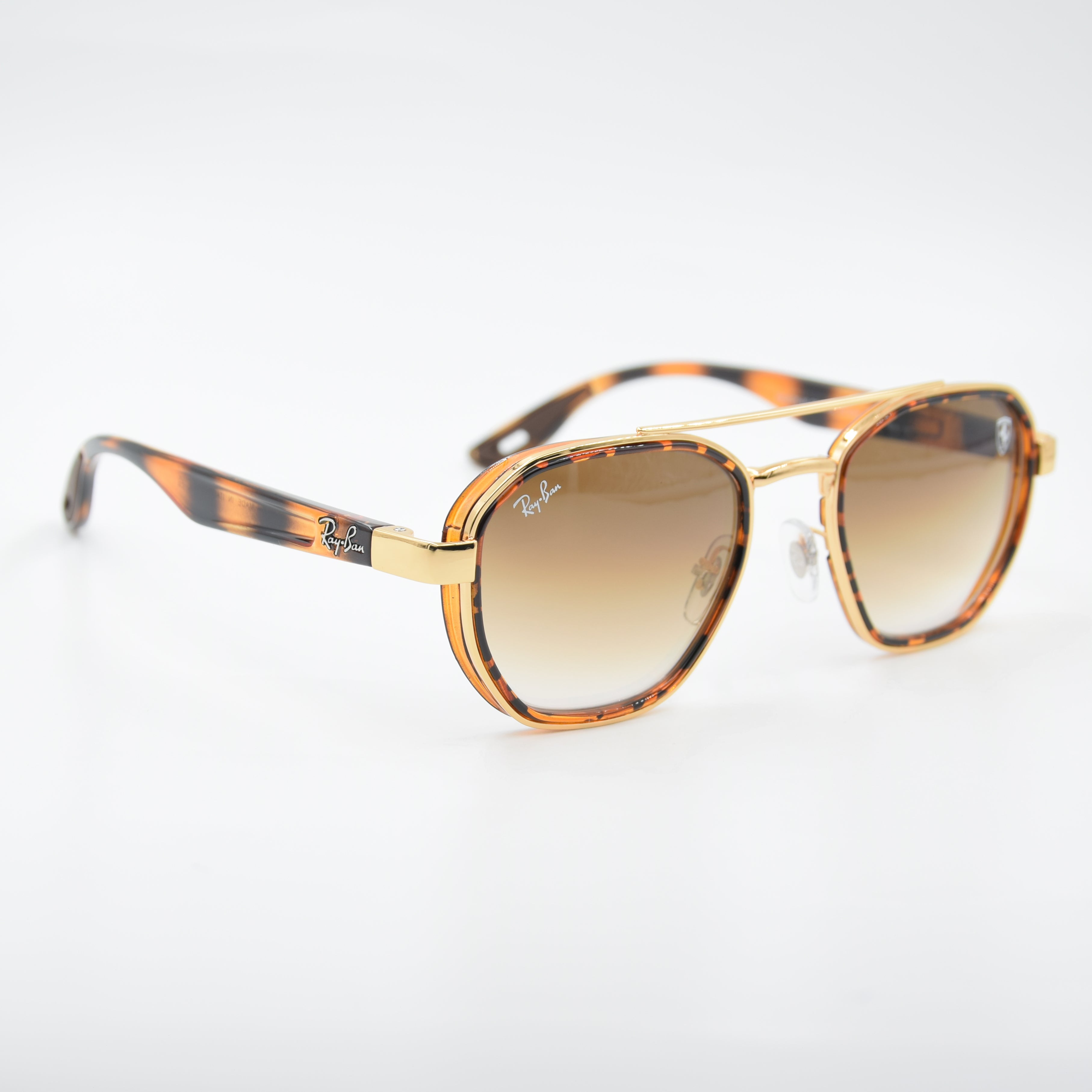 SOLAIRE :RAY-BAN RB3676-M FERRARI F029/A2