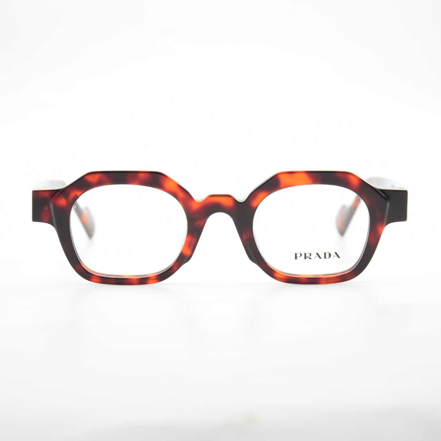 OPTIQUE : PRADA 2197 HAVANE