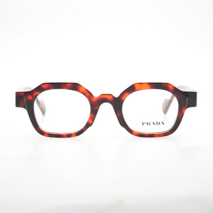 OPTIQUE : PRADA 2197 HAVANE