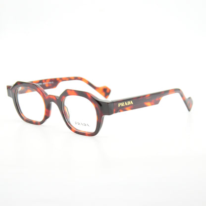 OPTIQUE : PRADA 2197 HAVANE