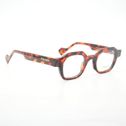 OPTIQUE : PRADA 2197 HAVANE