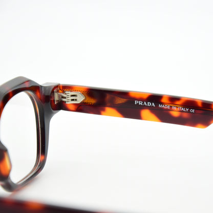 OPTIQUE : PRADA 2197 HAVANE