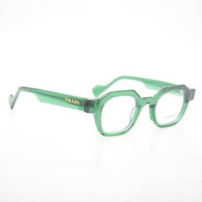 OPTIQUE : PRADA 2197 GREEN