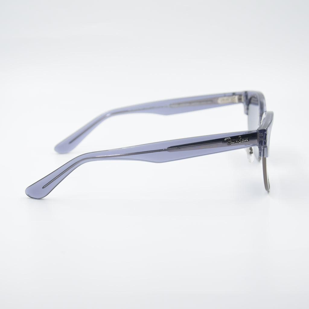 SOLAIRE :RAY-BAN RB0504S CLUBMASTER REVERSE 6707/81