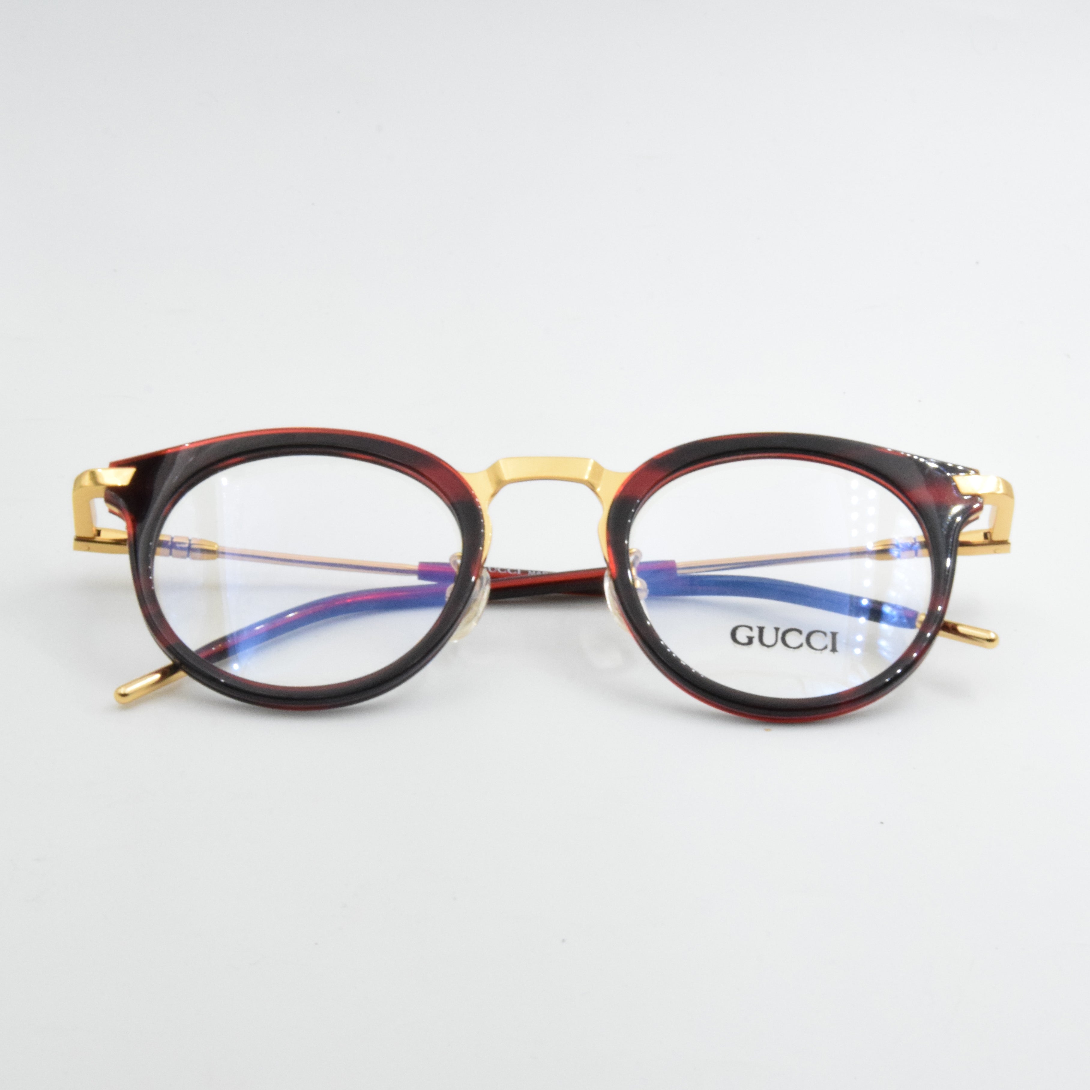 Optique: GUCCI 1017 Havane