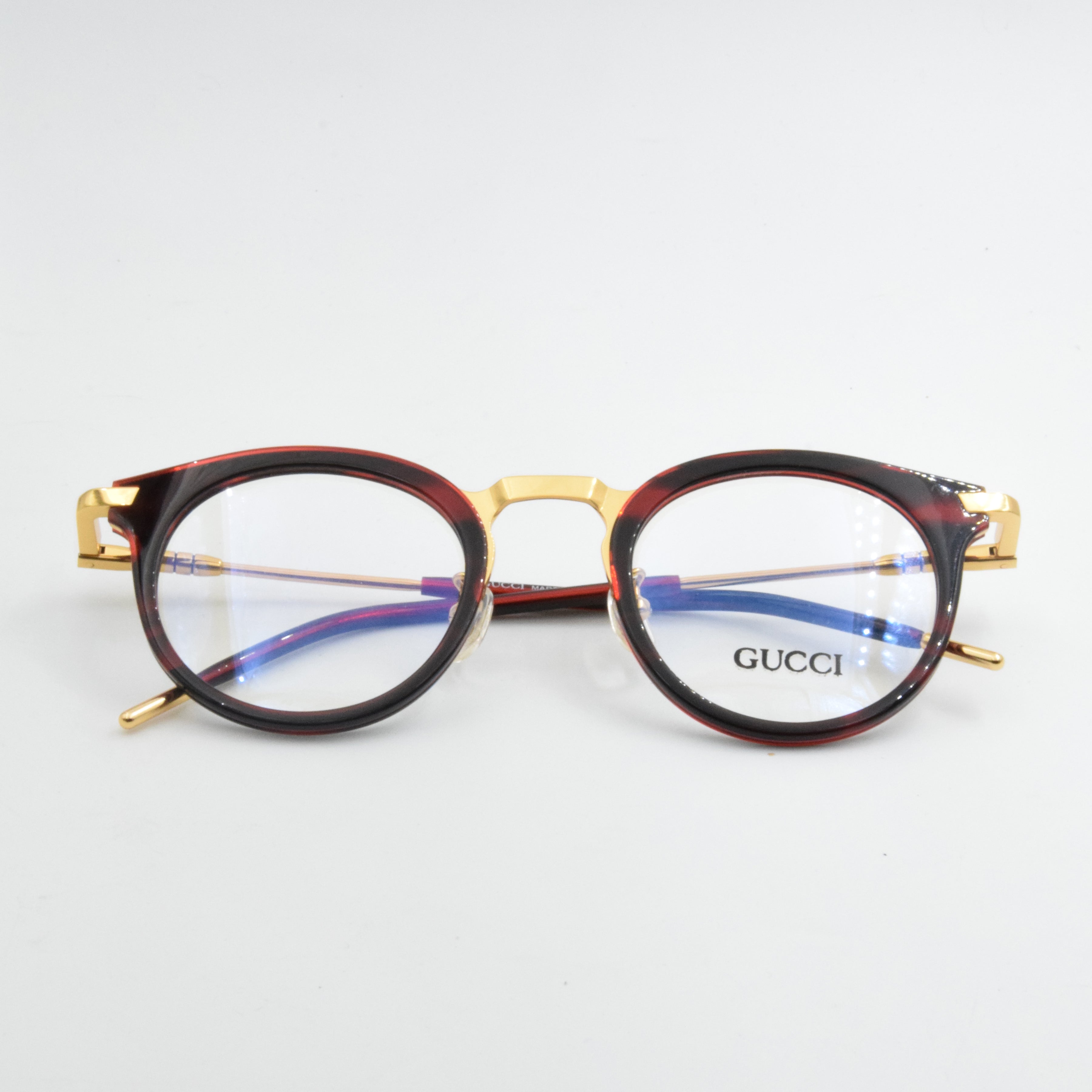 Optique: GUCCI 1017 Havane