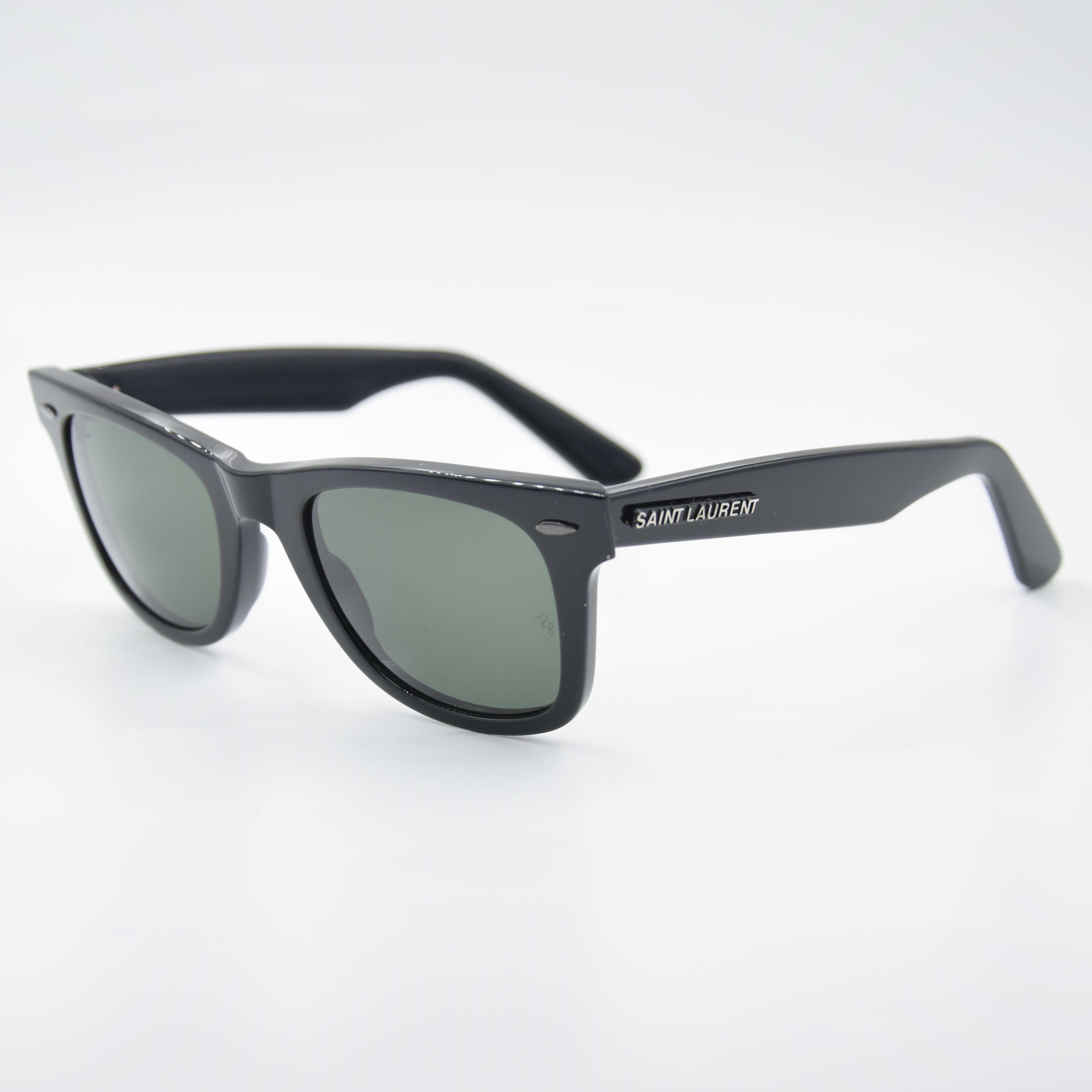 SOLAIRE :SAINT LAURENT WAYFARER RB2140 C901
