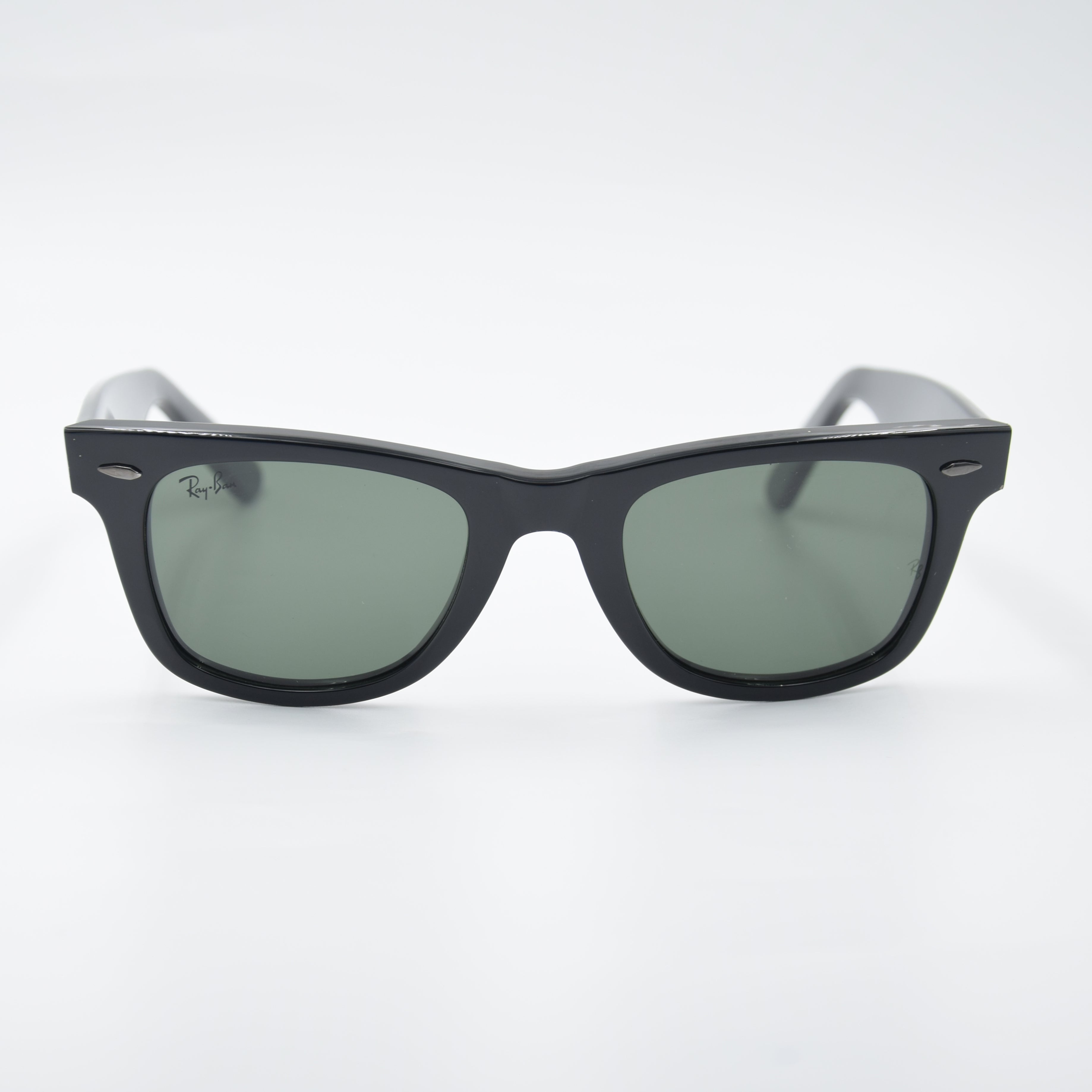 SOLAIRE :SAINT LAURENT WAYFARER RB2140 C901
