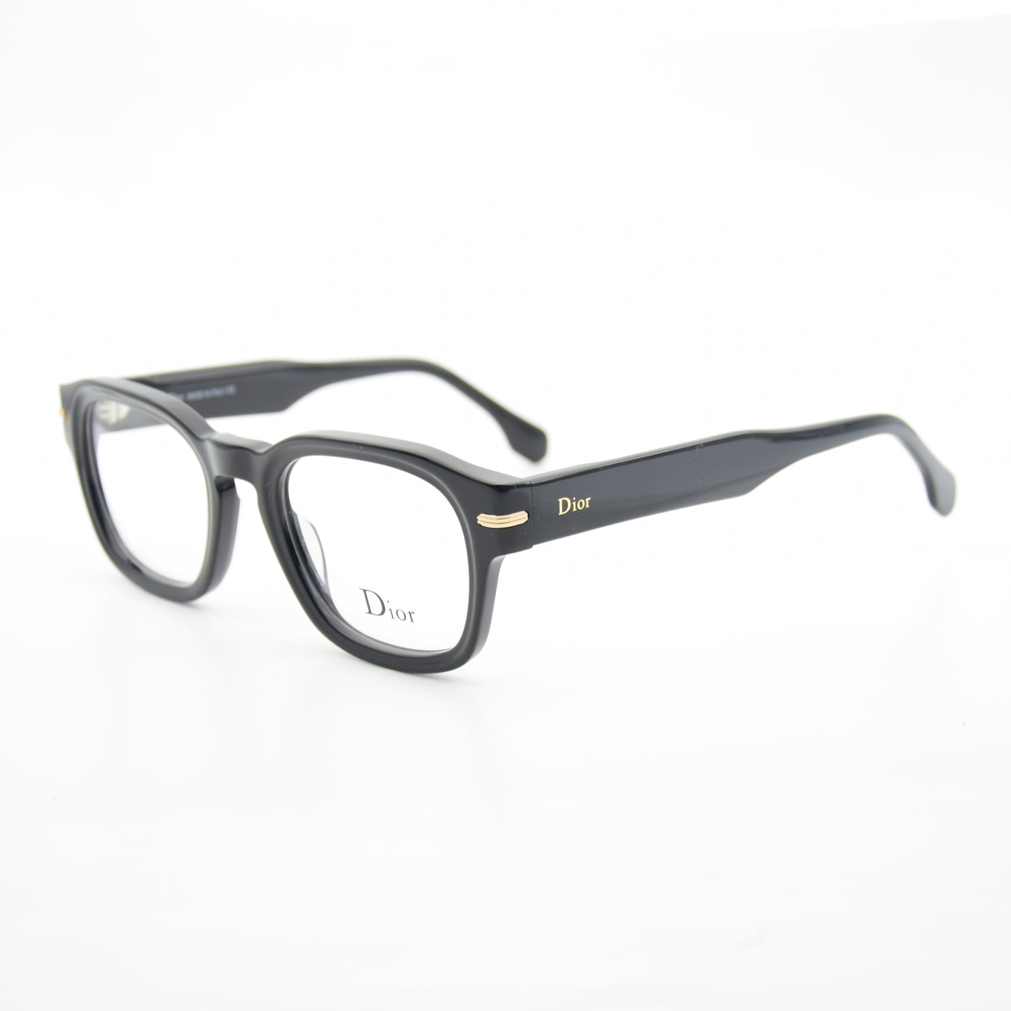 OPTIQUE : DIOR 2303 BLACK