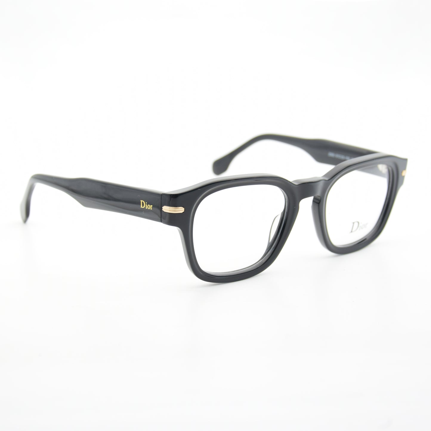 OPTIQUE : DIOR 2303 BLACK