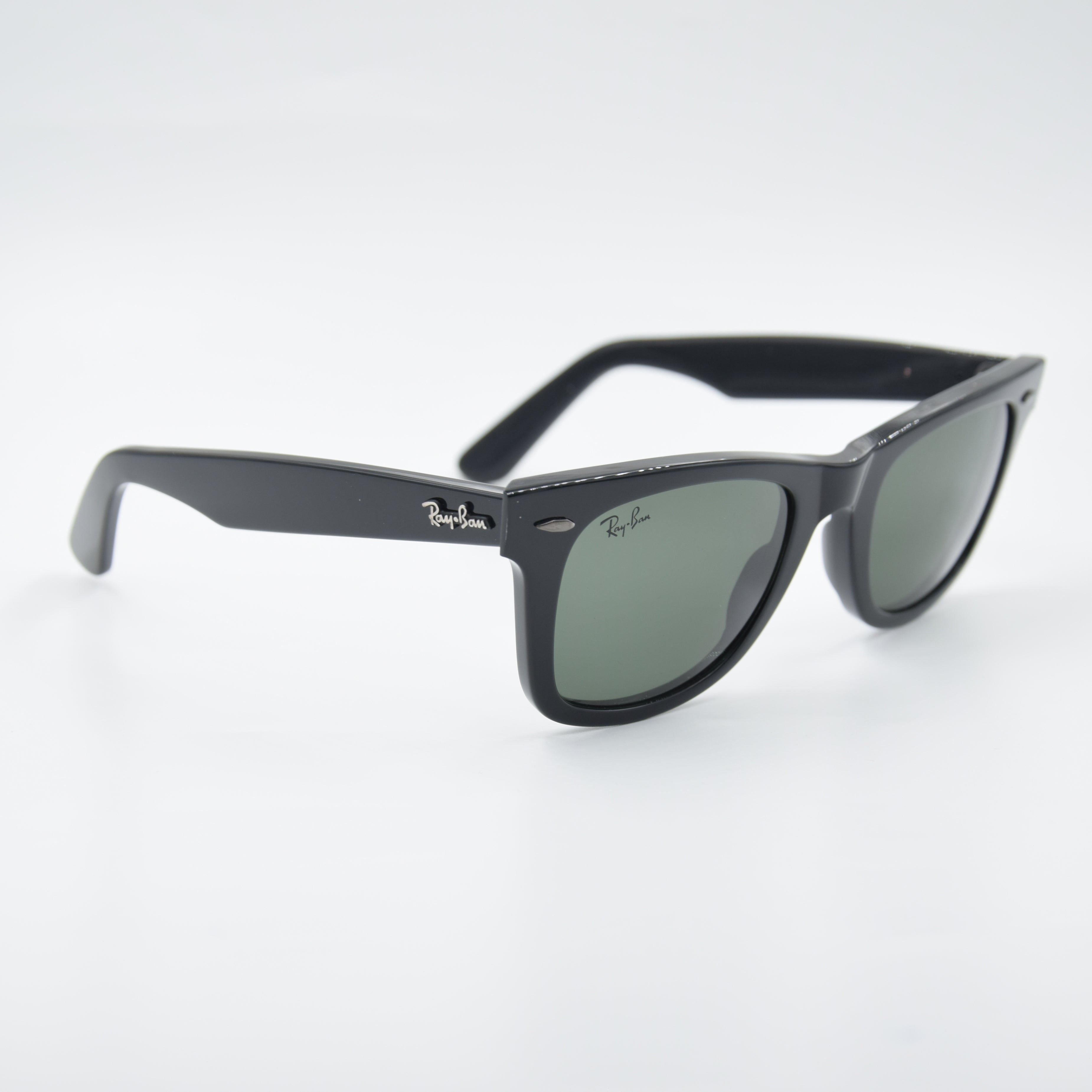 SOLAIRE :SAINT LAURENT WAYFARER RB2140 C901