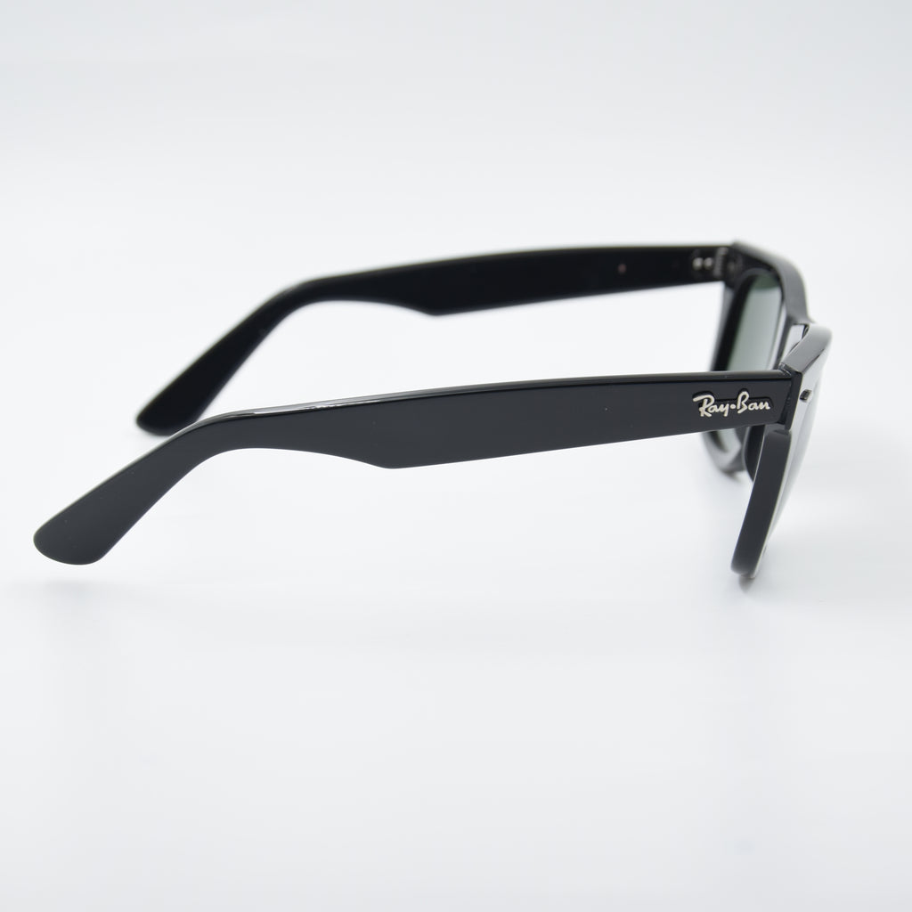SOLAIRE :SAINT LAURENT WAYFARER RB2140 C901