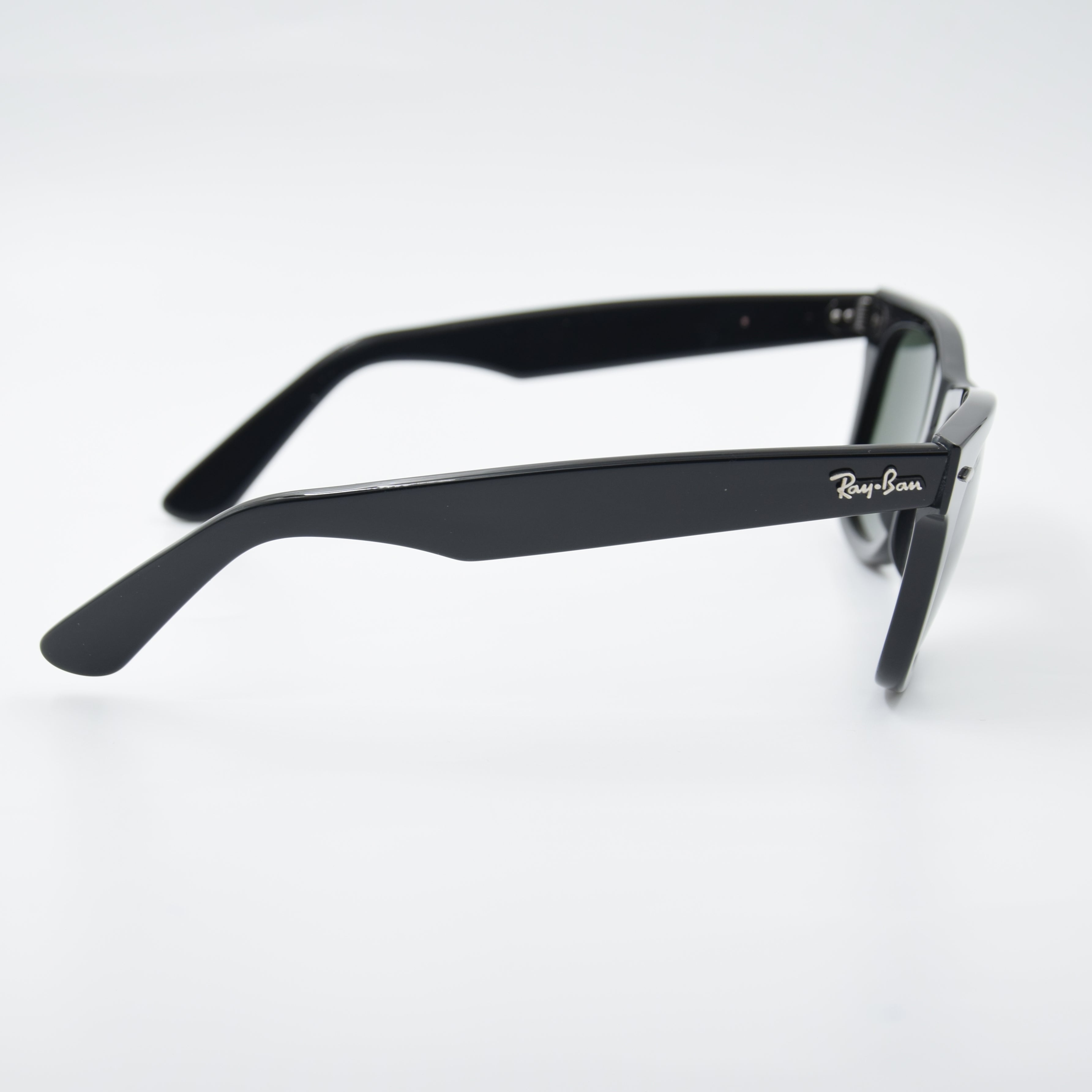 SOLAIRE :SAINT LAURENT WAYFARER RB2140 C901