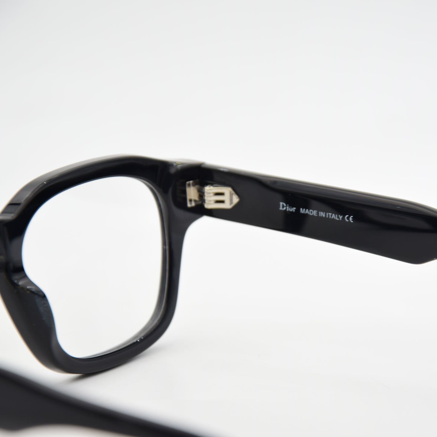 OPTIQUE : DIOR 2303 BLACK