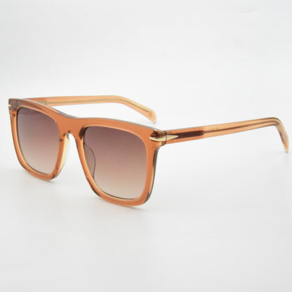 David Beckham DB-7066 T.Brown