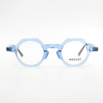 OPTIQUE : MOSCOT 2055 BLEU