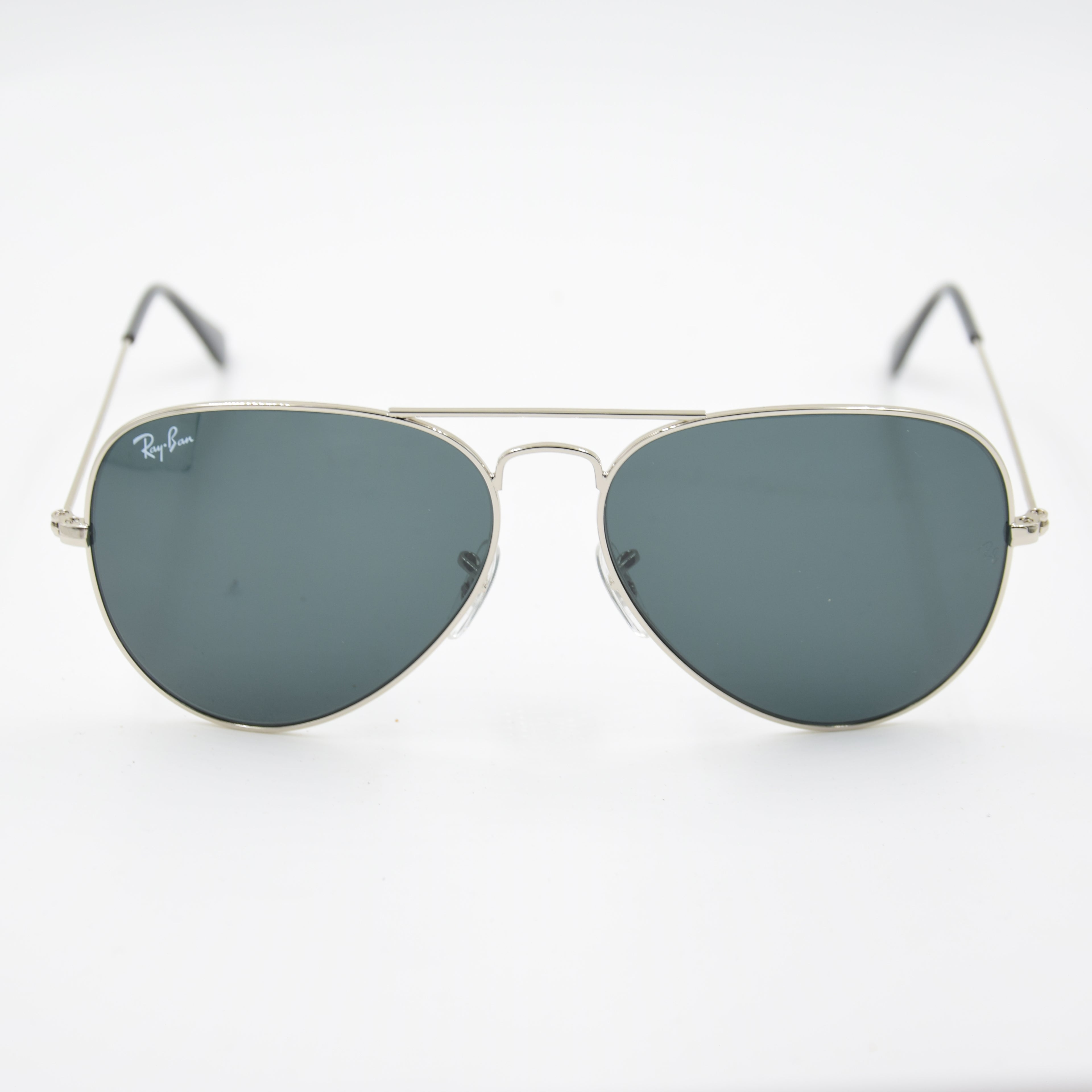 Solaire : RayBan RB3025 AVIATOR LARGE METAL 003/62