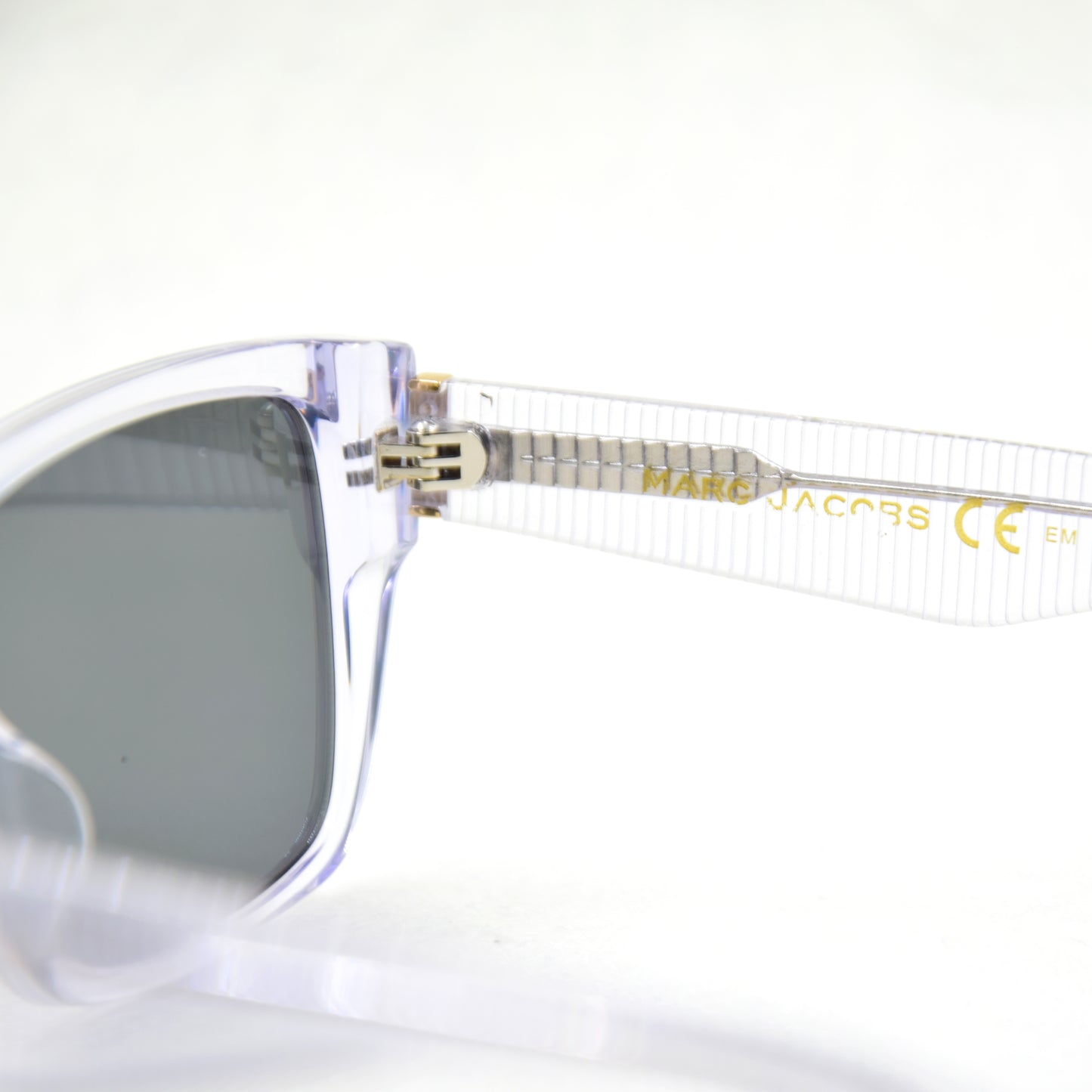 Solaire : Marc Jacobs MJ096/S Crystal