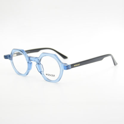 OPTIQUE : MOSCOT 2055 BLEU