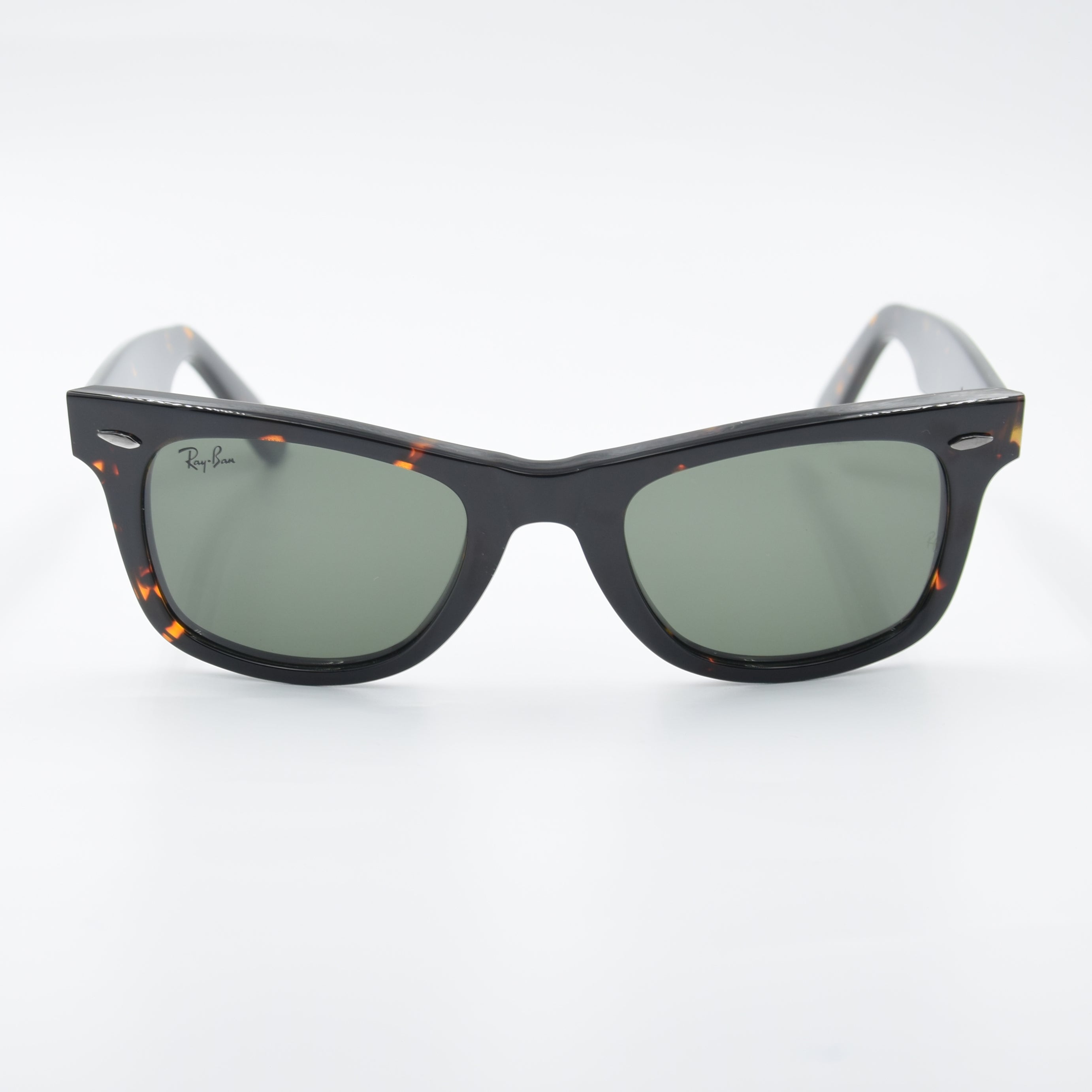 SOLAIRE :SAINT LAURENT WAYFARER RB2140 C902