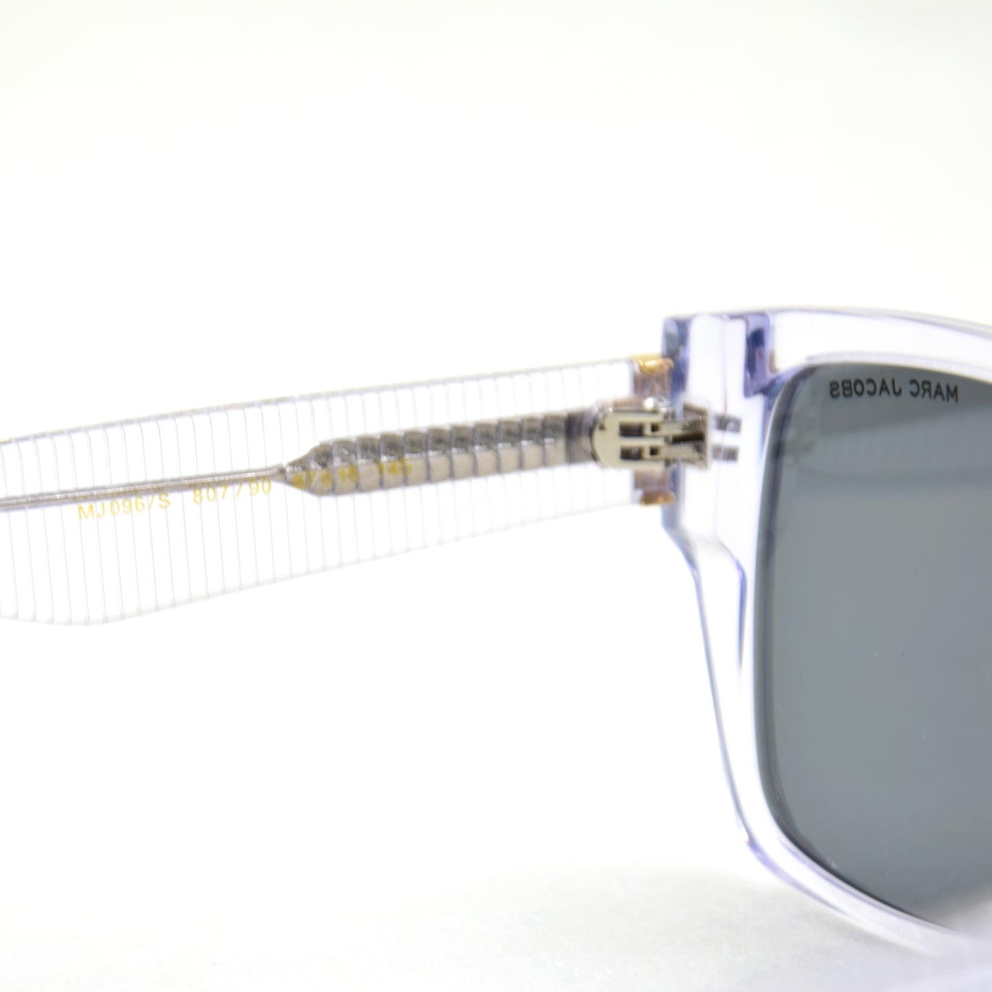 Solaire : Marc Jacobs MJ096/S Crystal