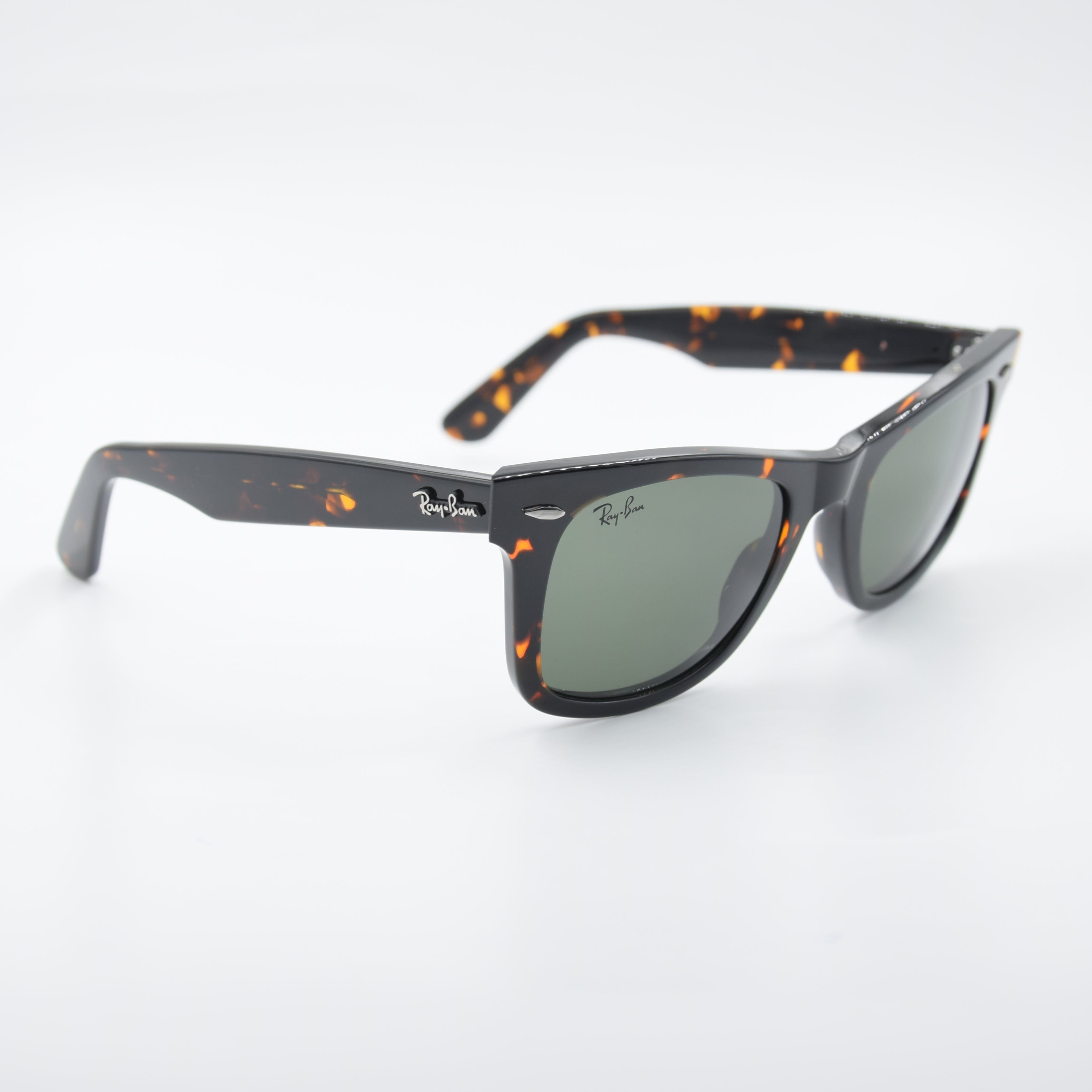 SOLAIRE :SAINT LAURENT WAYFARER RB2140 C902