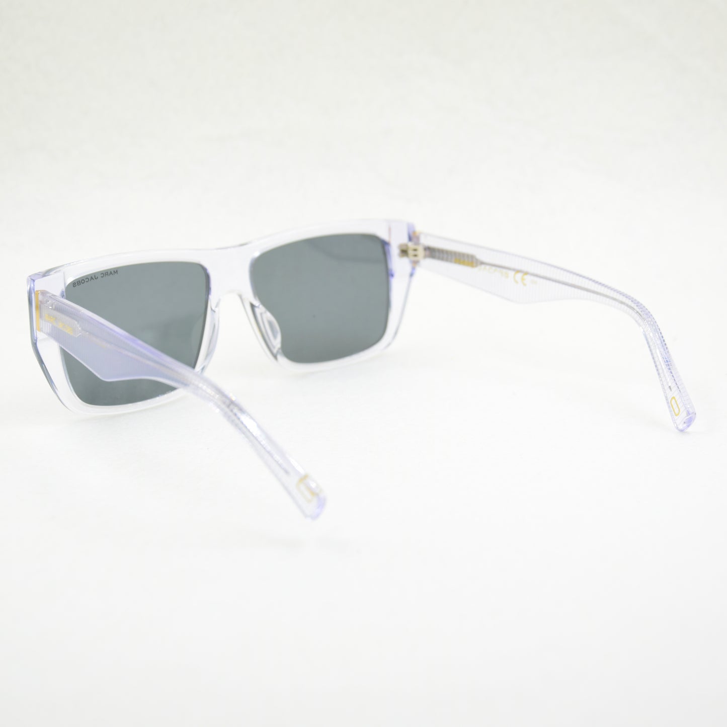 Solaire : Marc Jacobs MJ096/S Crystal