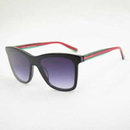 Solaire : Gucci GG1066 Noir