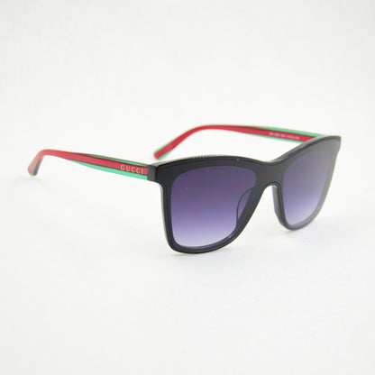 Solaire : Gucci GG1066 Noir