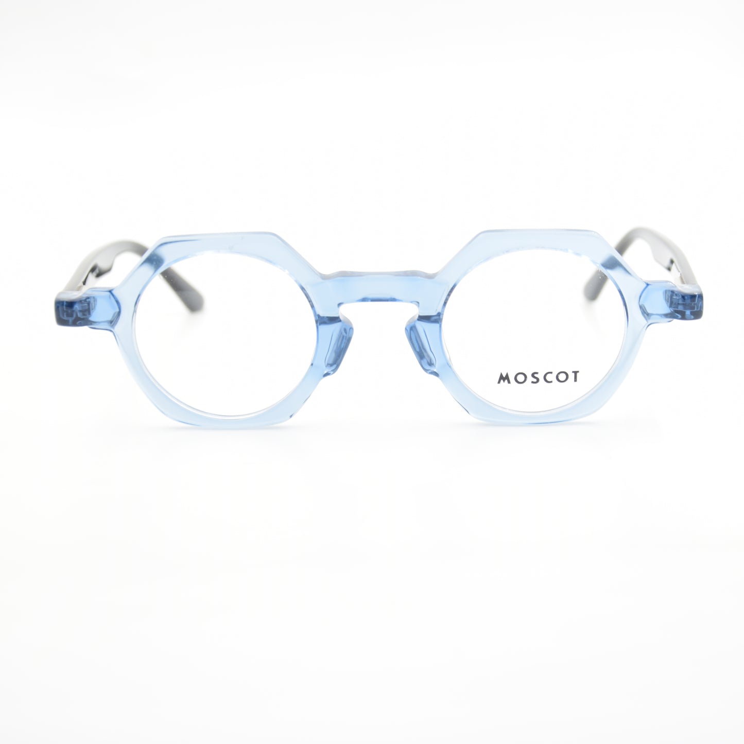 OPTIQUE : MOSCOT 2055 BLEU