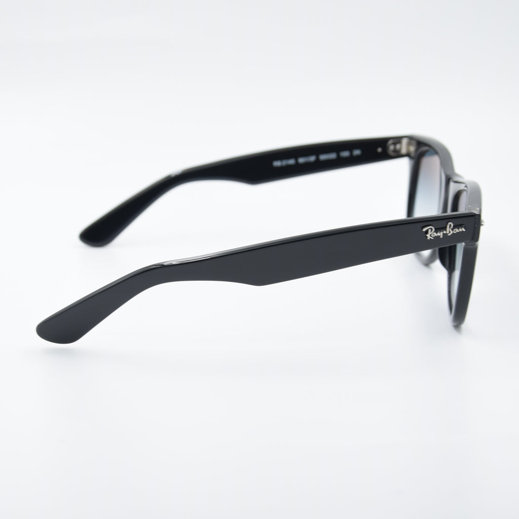 SOLAIRE :RAY-BAN WAYFARER RB2140 901/3F