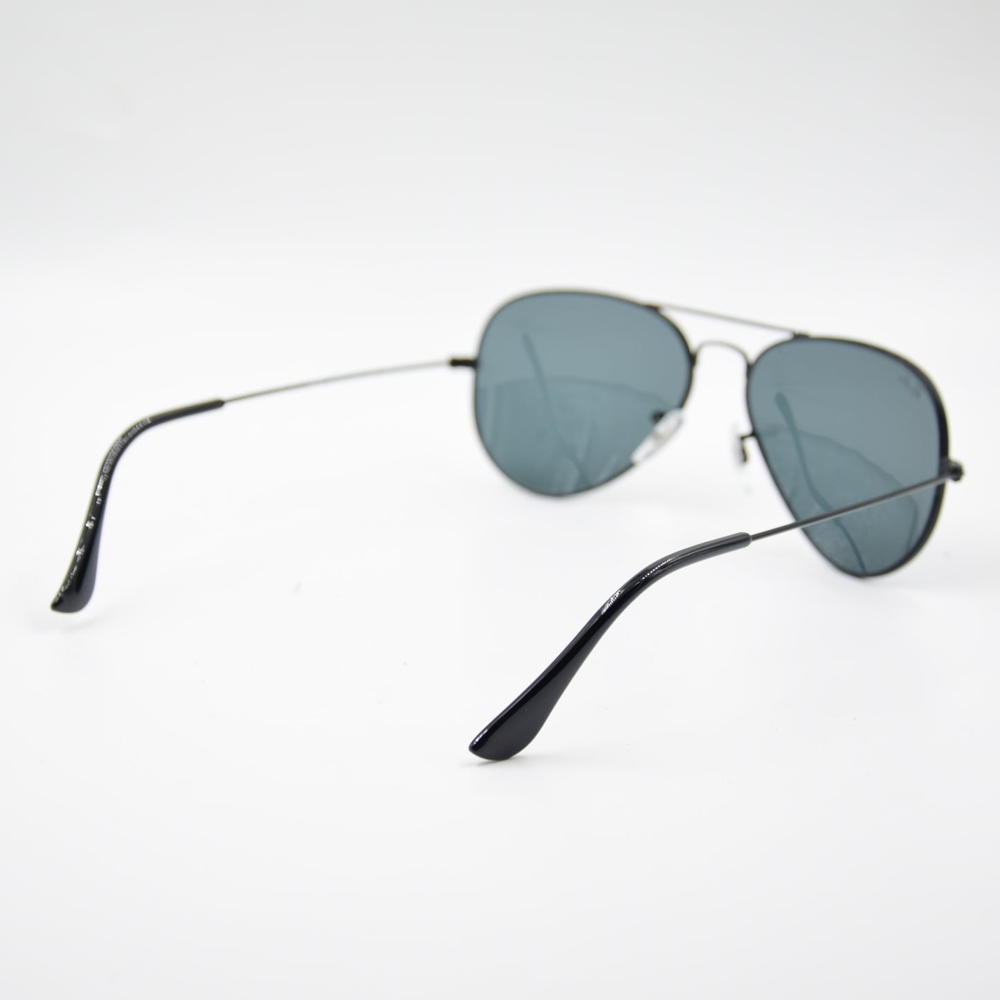 Solaire : RayBan RB3025 AVIATOR LARGE METAL 002/62