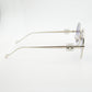 SOLAIRE: LOEWE LW5120S SILVER/BLACK
