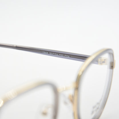 OPTIQUE : MONT BLANC 1866 GOLD C04