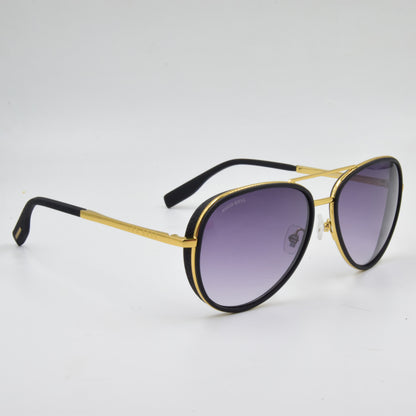 HUGO BOSS B0510/S NOIR/GOLD