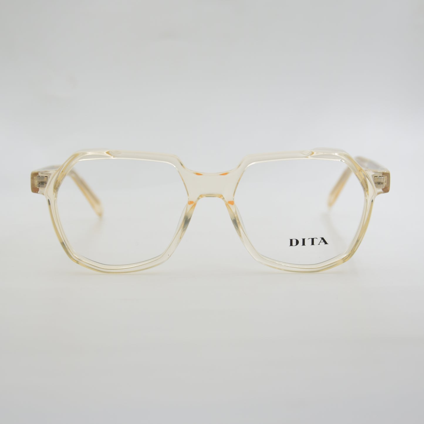 OPTIQUE : DITA 2218 CRYSTAL C03