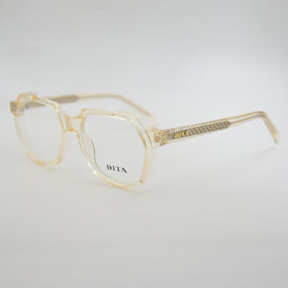 OPTIQUE : DITA 2218 CRYSTAL C03