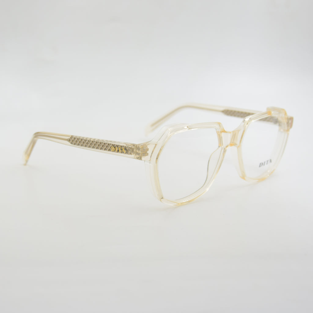 OPTIQUE : DITA 2218 CRYSTAL C03