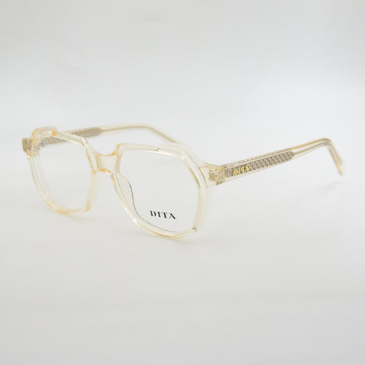 OPTIQUE : DITA 2218 CRYSTAL C03