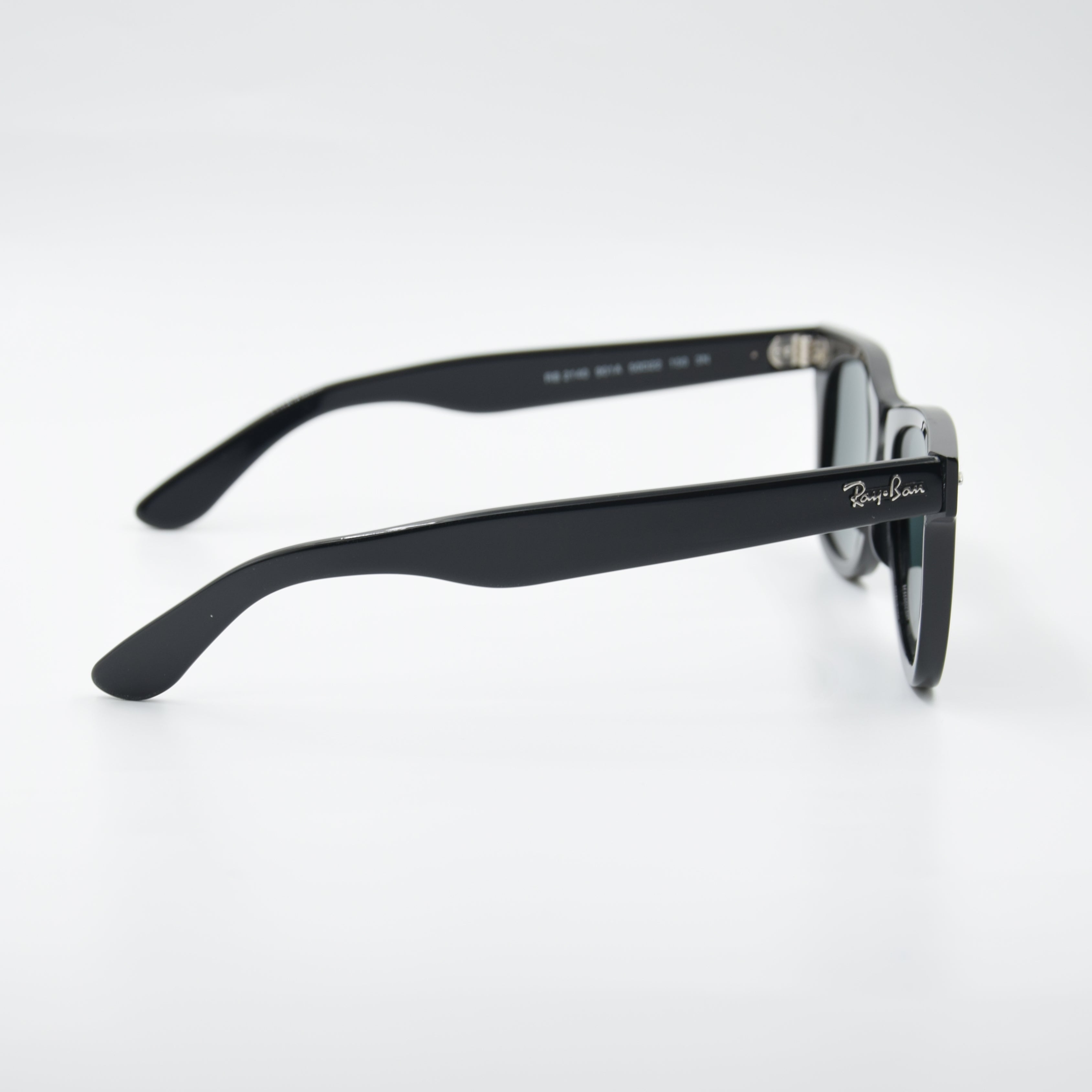 SOLAIRE :RAY-BAN WAYFARER RB2140 901A