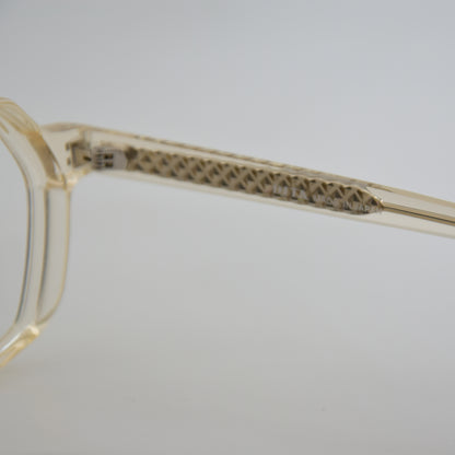 OPTIQUE : DITA 2218 CRYSTAL C03