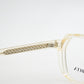 OPTIQUE : DITA 2218 CRYSTAL C03