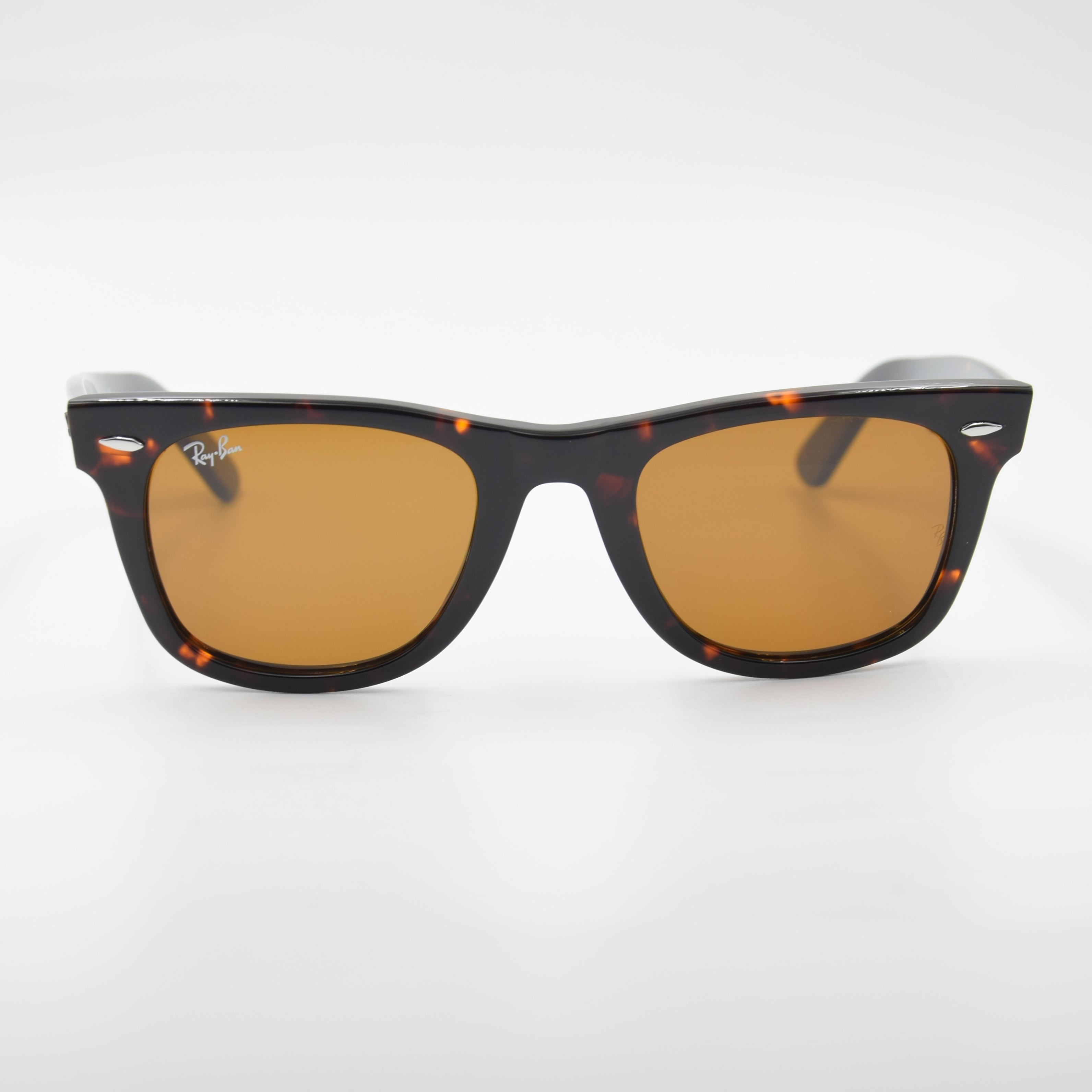 SOLAIRE :RAY-BAN WAYFARER RB2140 902/57