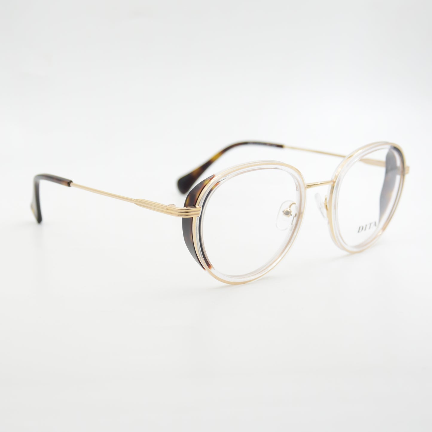 OPTIQUE : DITA 1870 GOLD C02