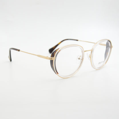 OPTIQUE : DITA 1870 GOLD C02