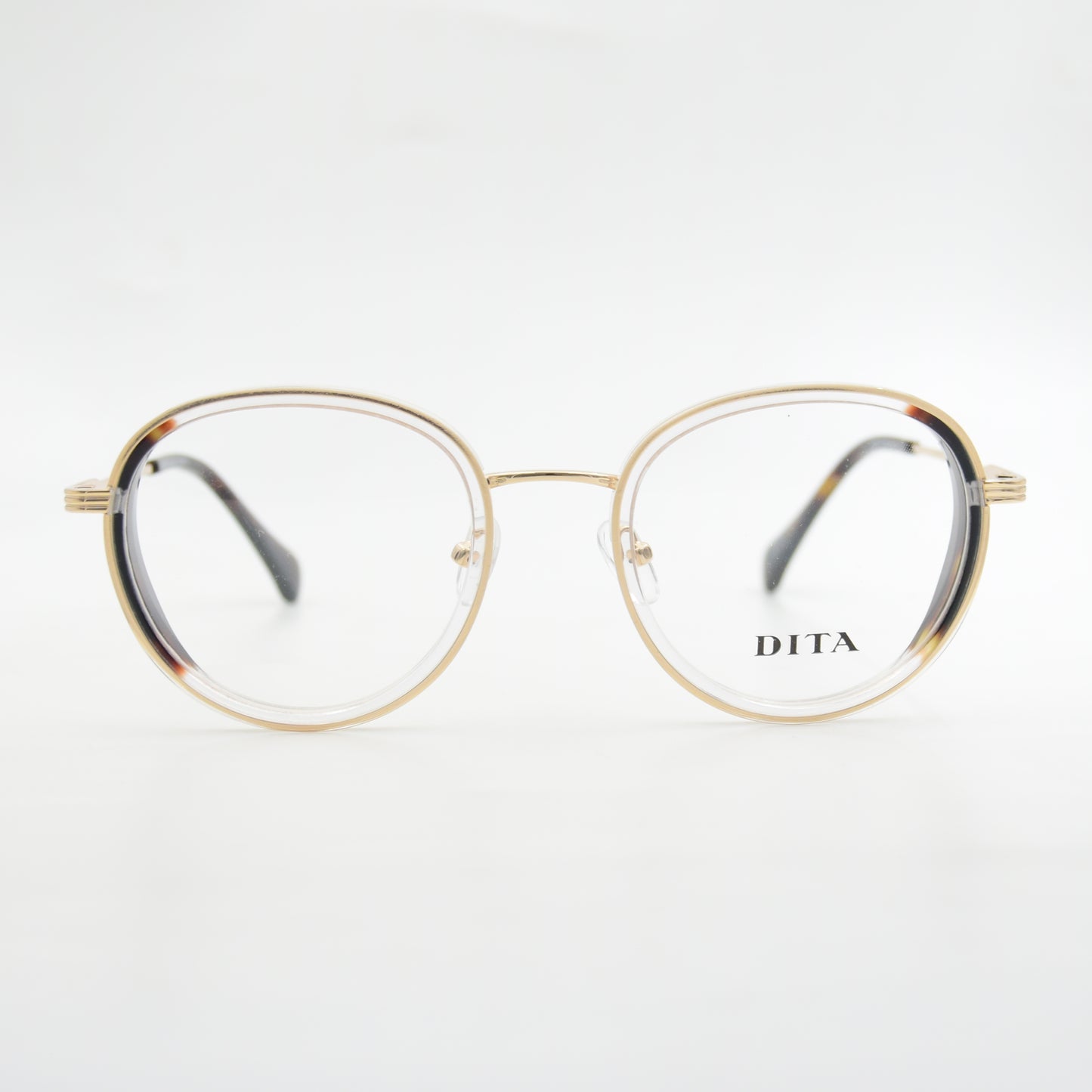 OPTIQUE : DITA 1870 GOLD C02