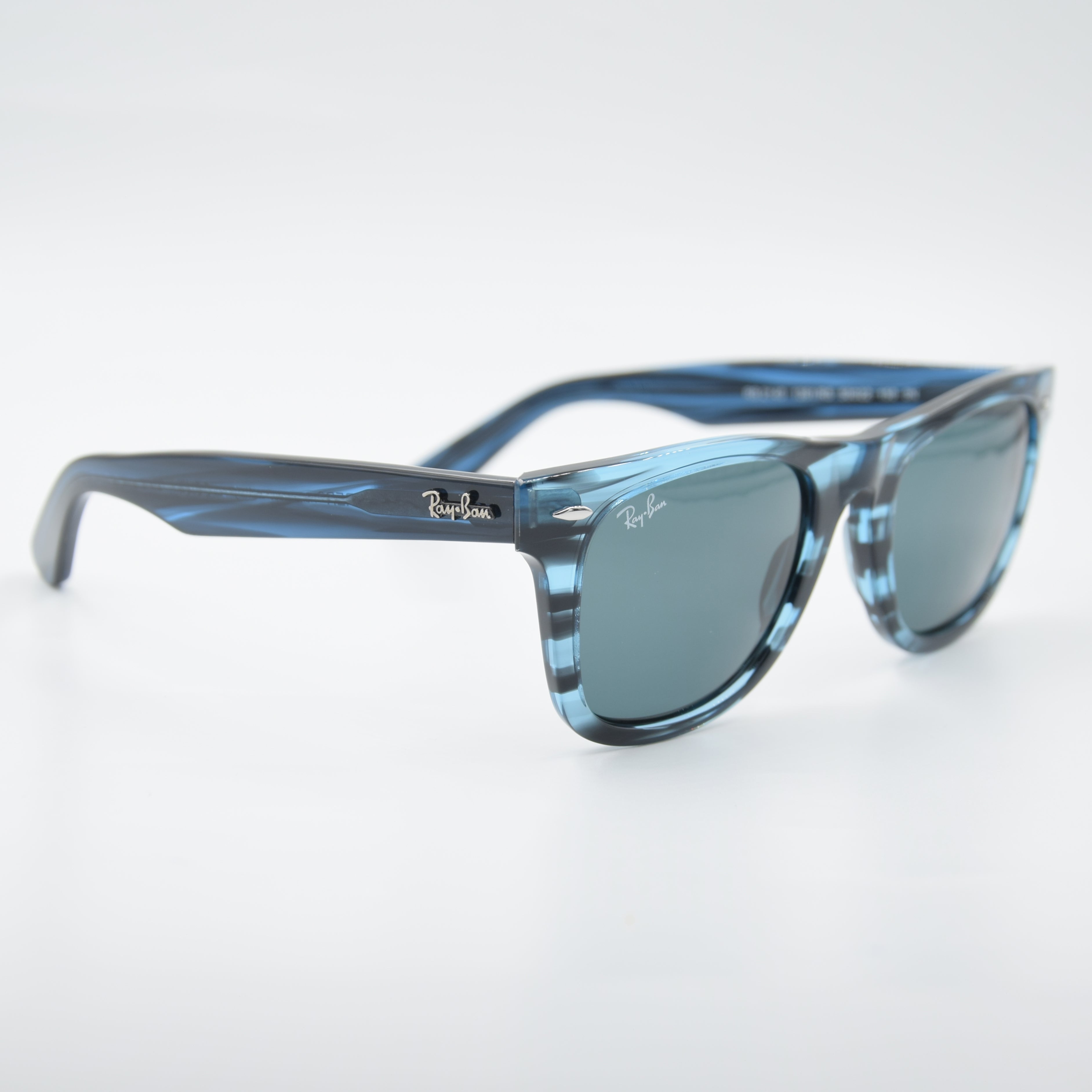 SOLAIRE :RAY-BAN WAYFARER RB2140 1361/R5