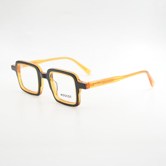 OPTIQUE : MOSCOT 2050 MARRON C02